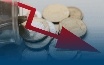 Canadian Dollar Weakens to 13-Week Lows as US Dollar Strengthens and Markets Focus on Fed Policy Outlook