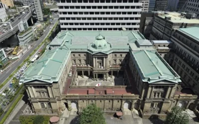 Japan’s Tokyo CPI in Focus: Inflation Data Could Set the Tone for USD/JPY Moves