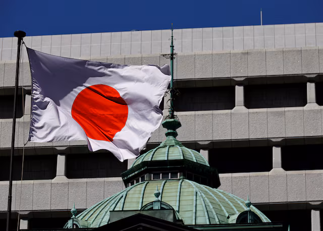 USD/JPY Slips Toward 155.00 as BoJ Rate Hike Bets Grow and US Data Takes Center Stage