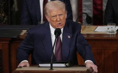 Trump Says the US Dollar Is “Doing Great,” but Markets Tell a Very Different Story