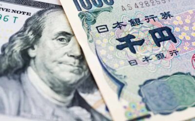 USD/JPY Climbs Toward 158.50 as Softer Japan Inflation Puts Focus on BoJ Decision