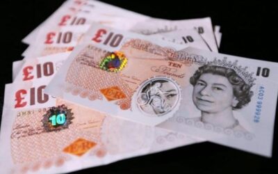 GBP/USD Breaks Four-Year Highs as US Dollar Weakens and Markets Ignore Fed Calm