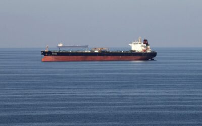 Trump Pledges US Naval Insurance and Escort for Ships in Strait of Hormuz as Iran Tensions Escalate, Oil Surges